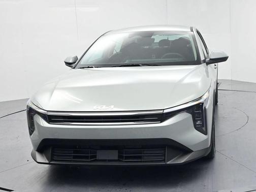 Haze 2026 Kia K4 LXS