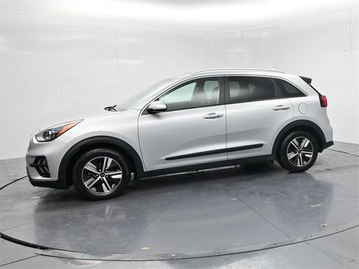 2020 Kia Niro EX Premium