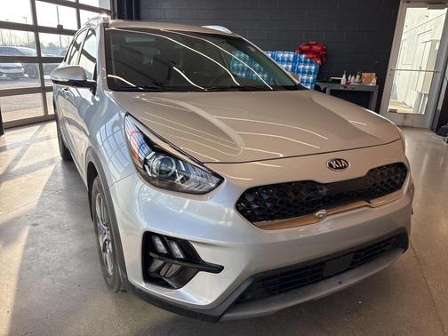 2020 Kia Niro EX Premium