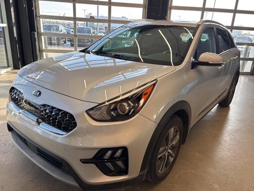 2020 Kia Niro EX Premium