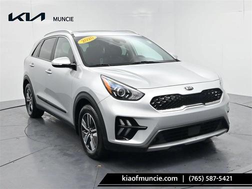 2020 Kia Niro EX Premium