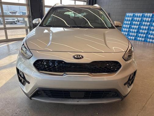 2020 Kia Niro EX Premium