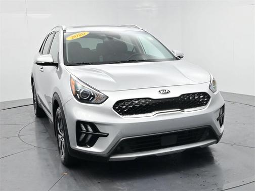 2020 Kia Niro EX Premium