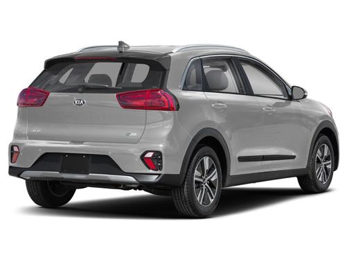 2020 Kia Niro EX Premium