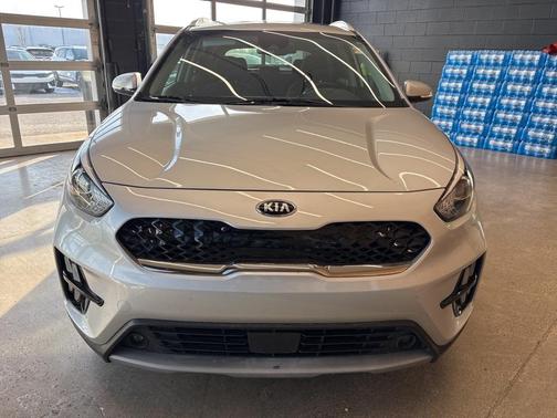 2020 Kia Niro EX Premium