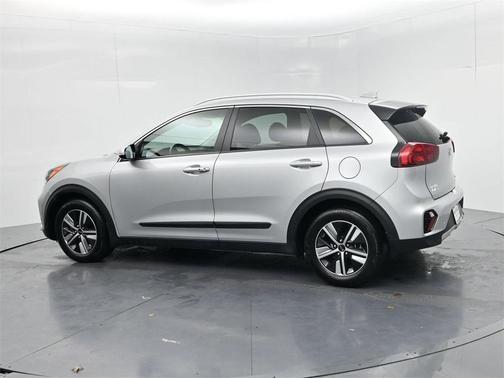 2020 Kia Niro EX Premium