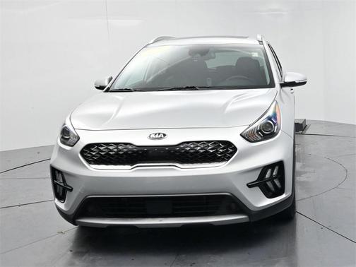 2020 Kia Niro EX Premium