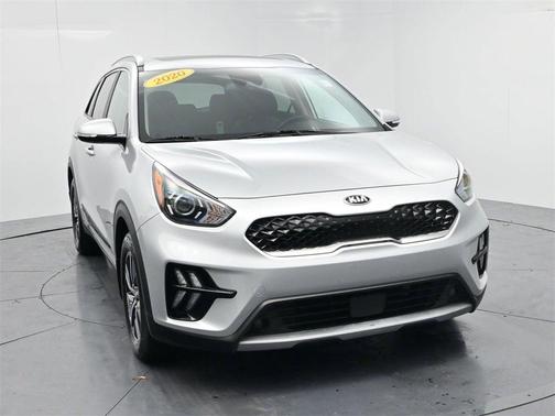 2020 Kia Niro EX Premium