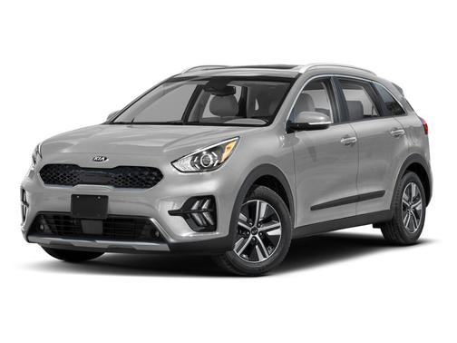 2020 Kia Niro EX Premium