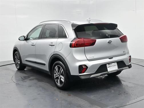 2020 Kia Niro EX Premium