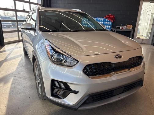 2020 Kia Niro EX Premium