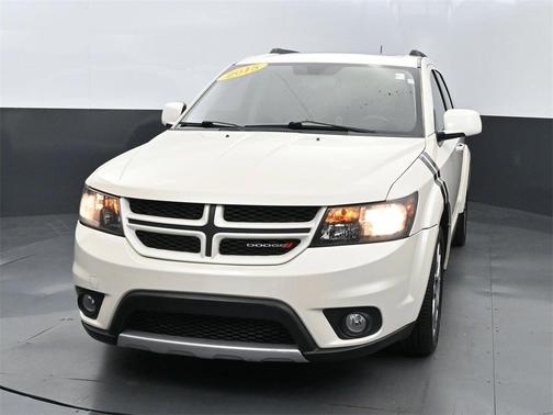 2015 Dodge Journey R/T