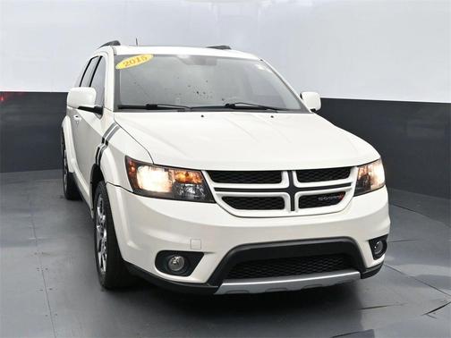 2015 Dodge Journey R/T