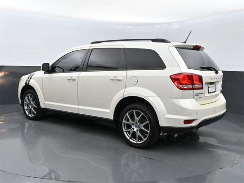 2015 Dodge Journey R/T