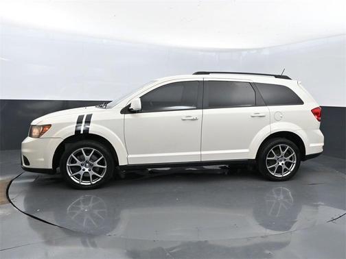 2015 Dodge Journey R/T