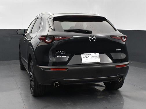 2024 Mazda CX-30 Select