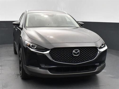 2024 Mazda CX-30 Select