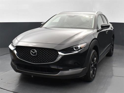 2024 Mazda CX-30 Select