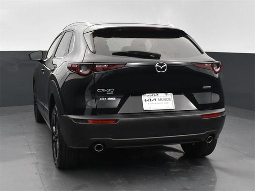 2024 Mazda CX-30 Select