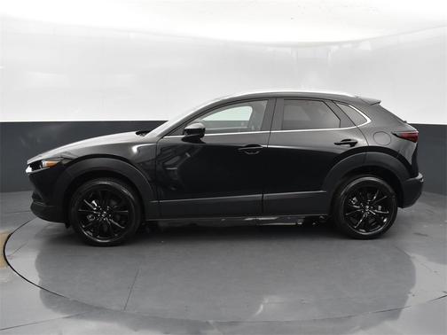 2024 Mazda CX-30 Select