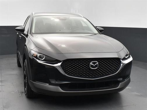 2024 Mazda CX-30 Select