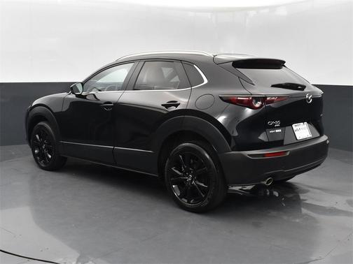 2024 Mazda CX-30 Select