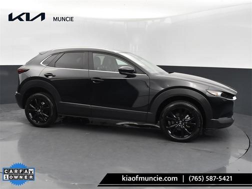 2024 Mazda CX-30 Select