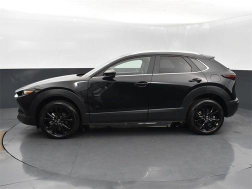 2024 Mazda CX-30 Select
