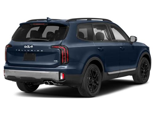 2023 Kia Telluride SX-Prestige X-Line