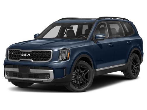 2023 Kia Telluride SX-Prestige X-Line