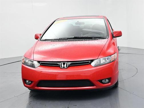 2008 Honda Civic EX