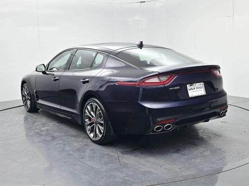 2020 Kia Stinger GT