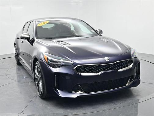 2020 Kia Stinger GT