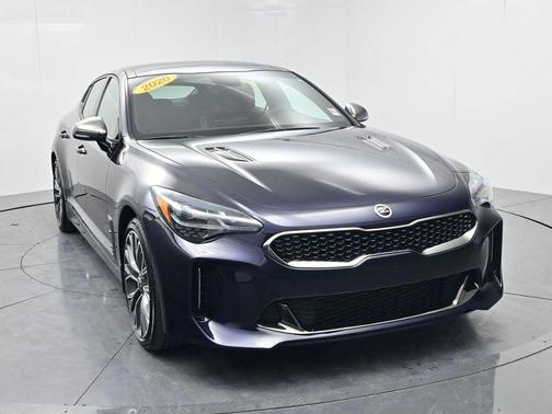 2020 Kia Stinger GT