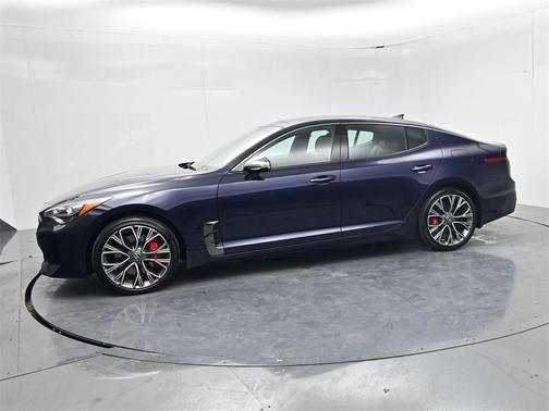2020 Kia Stinger GT