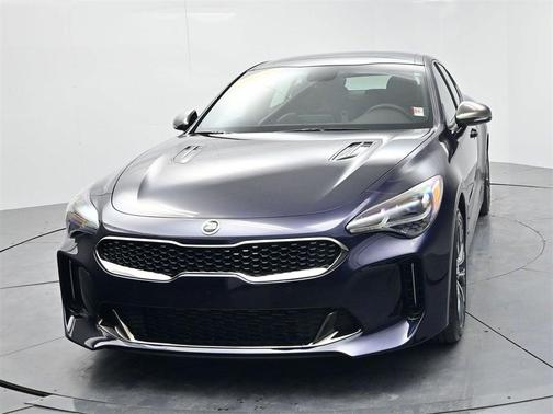2020 Kia Stinger GT