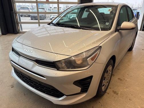 2023 Kia Rio LX