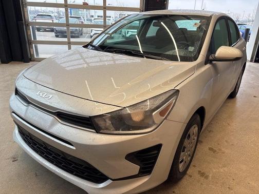 2023 Kia Rio LX