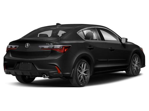 2020 Acura ILX Premium Package