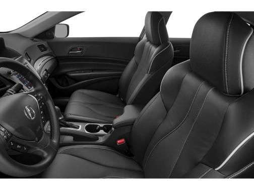 2020 Acura ILX Premium Package