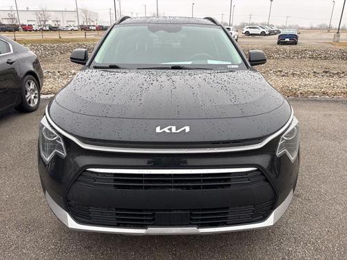 2023 Kia Niro EX