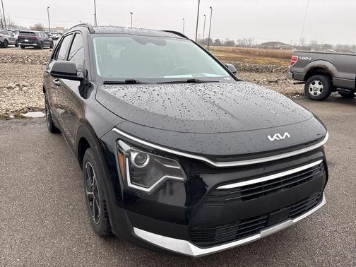 2023 Kia Niro EX