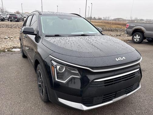 2023 Kia Niro EX
