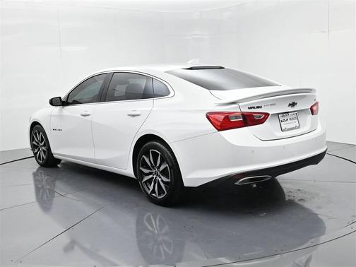 2024 Chevrolet Malibu RS
