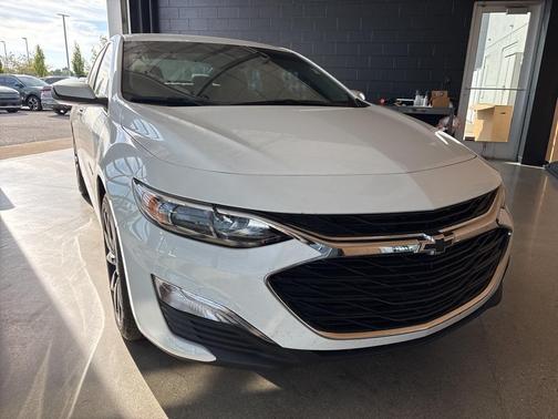 2024 Chevrolet Malibu RS
