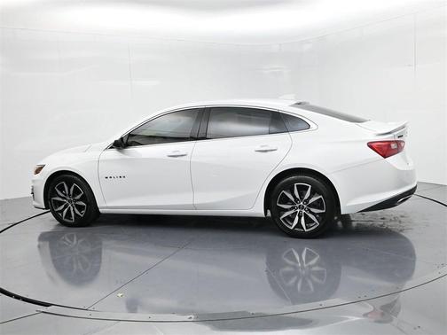 2024 Chevrolet Malibu RS