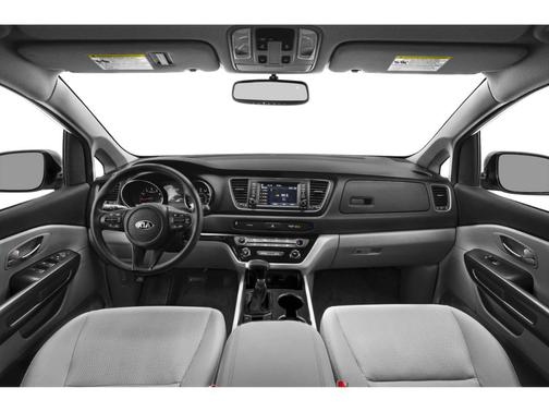 2019 Kia Sedona EX