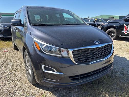 2019 Kia Sedona EX