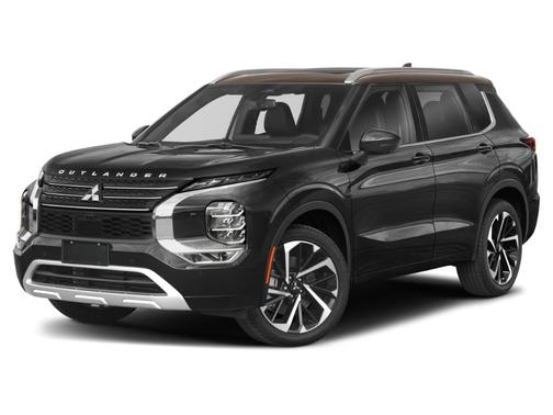 2023 Mitsubishi Outlander SEL 40th Anniversary