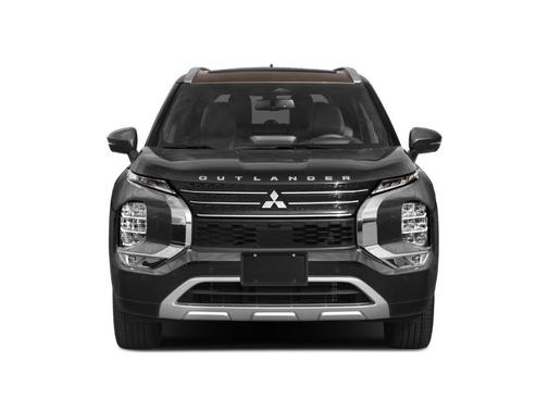 2023 Mitsubishi Outlander SEL 40th Anniversary
